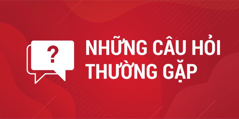 Câu hỏi thường gặp về quá trình đăng ký tài khoản 8kbet